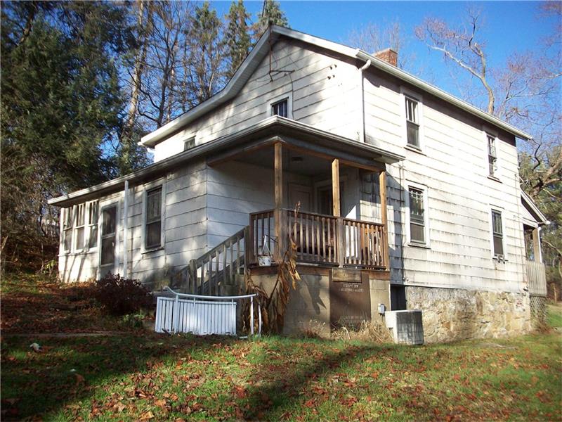 105Gilmore Road, Finleyville, PA 15332