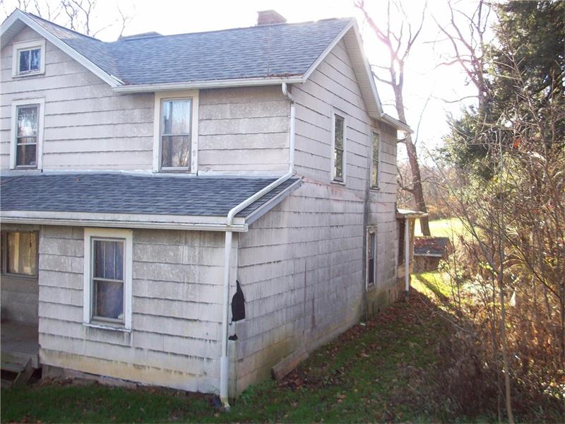 105Gilmore Road, Finleyville, PA 15332
