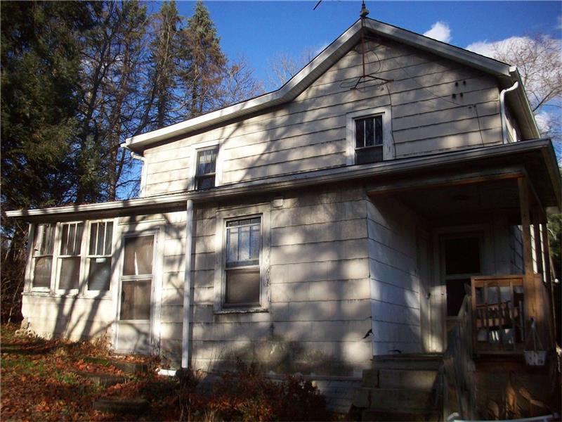 105Gilmore Road, Finleyville, PA 15332