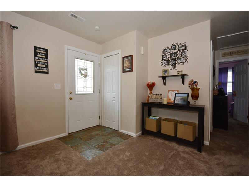 321 Hart St, Houston, PA 15342