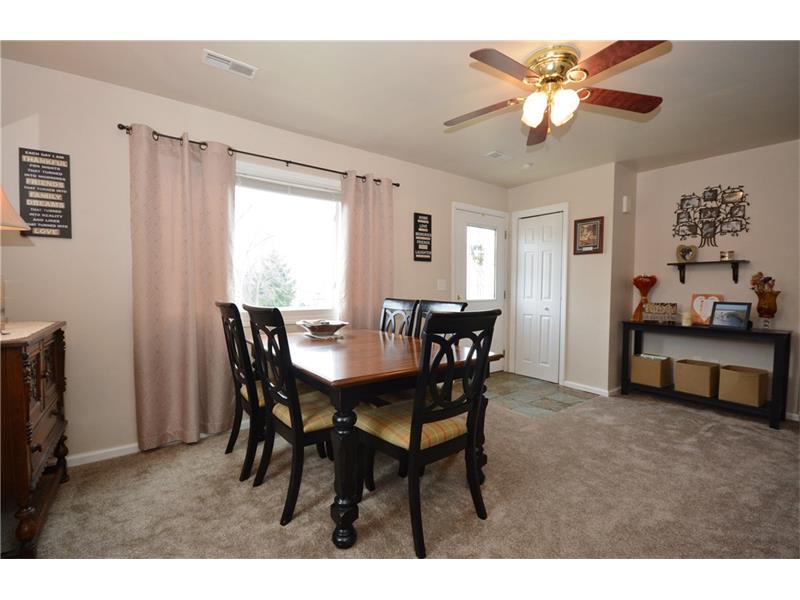 321 Hart St, Houston, PA 15342