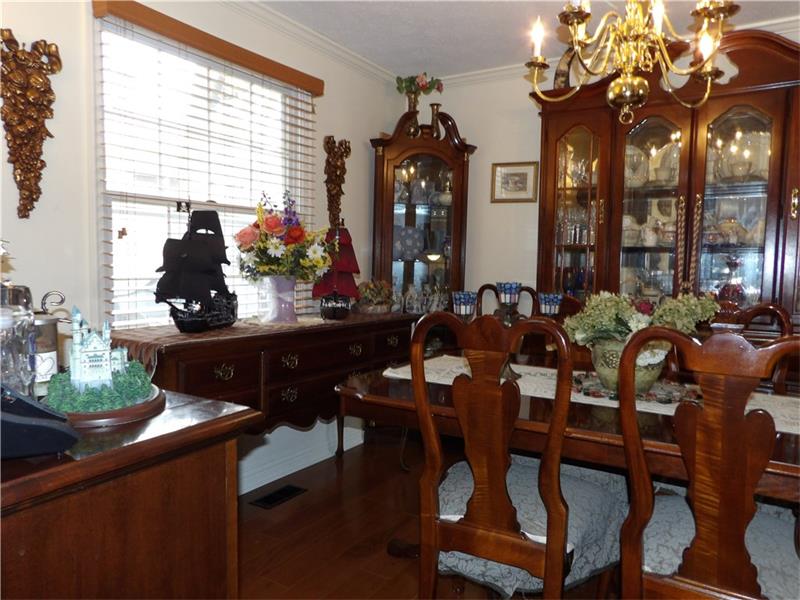 124Grouse Court, Venetia, PA 15367
