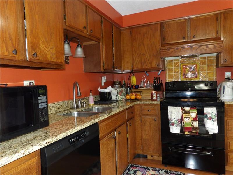 124Grouse Court, Venetia, PA 15367