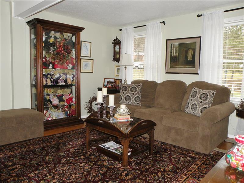 115Grouse Court, Venetia, PA 15367