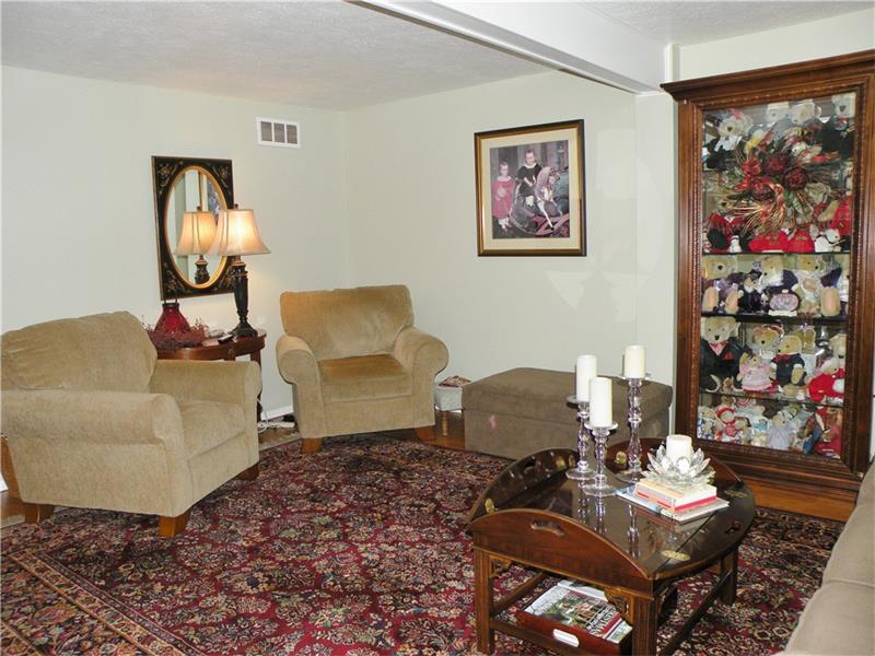 115Grouse Court, Venetia, PA 15367