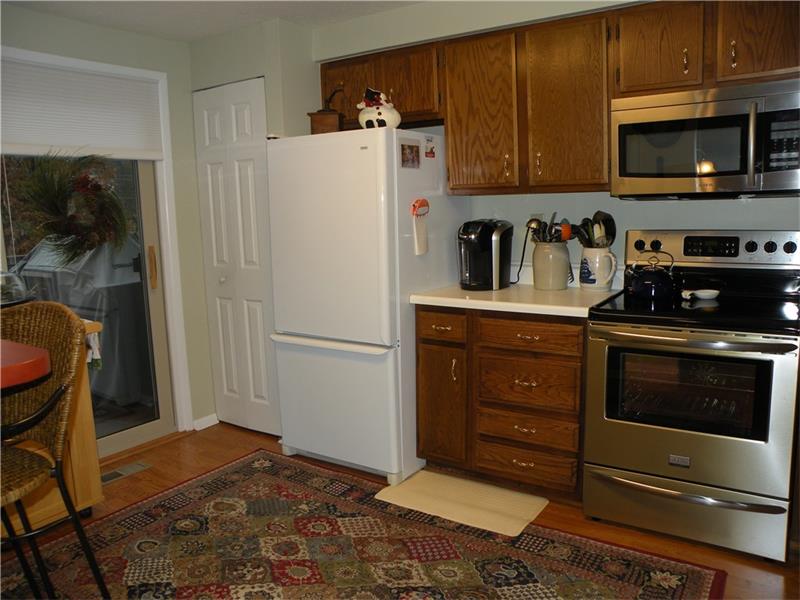115Grouse Court, Venetia, PA 15367
