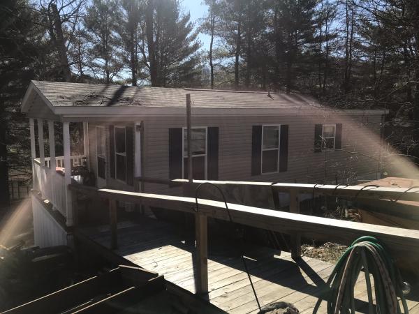 112 Champion Drive ,PA, Waynesburg, 15370
