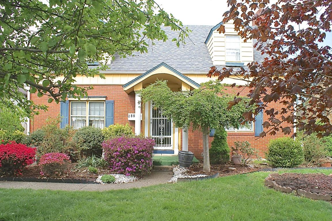 288 Derrick Avenue, Uniontown, PA 15401