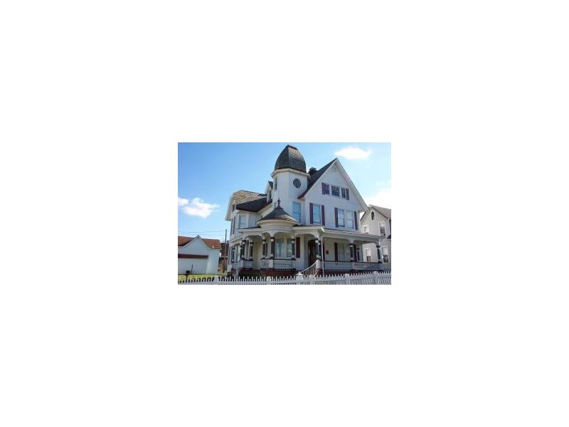 53 Wilson Avenue, Uniontown, PA 15401