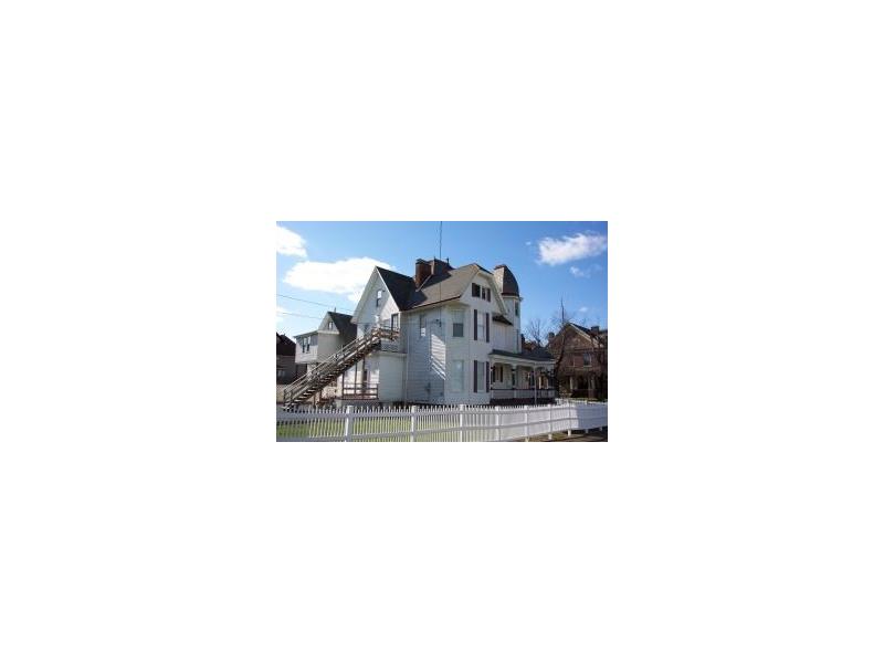 53 Wilson Avenue, Uniontown, PA 15401