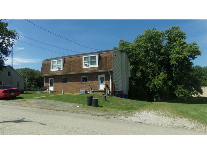 1 Center-Cottage Ave, Masontown, PA 15461