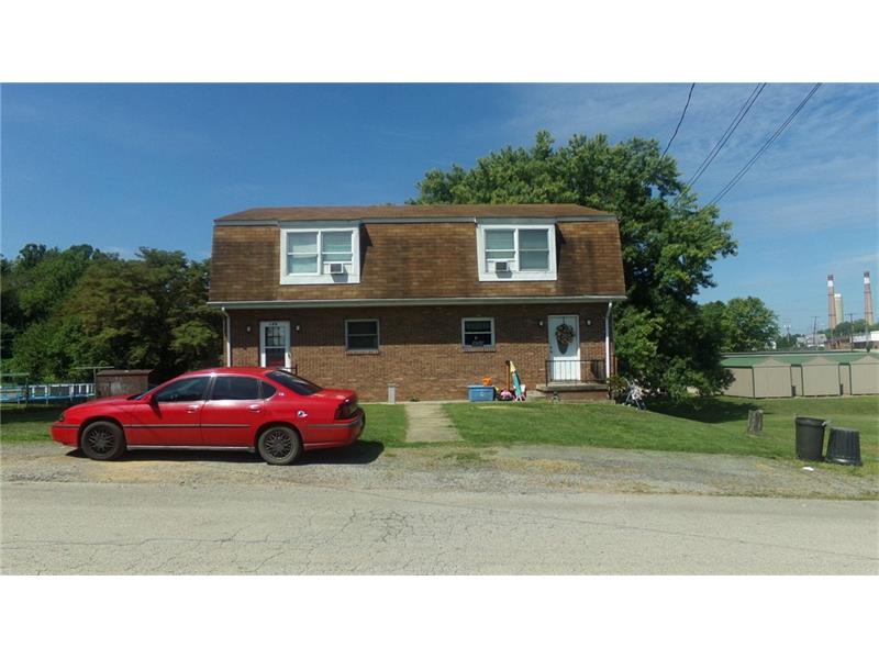 1 Center-Cottage Ave, Masontown, PA 15461