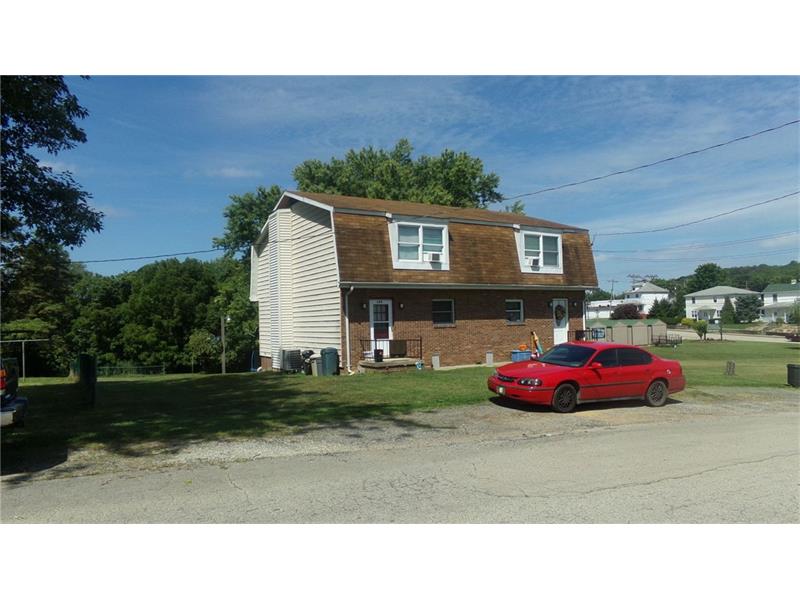 1 Center-Cottage Ave, Masontown, PA 15461