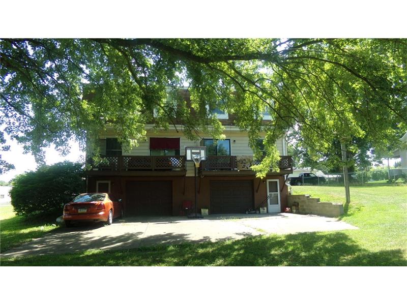 1 Center-Cottage Ave, Masontown, PA 15461