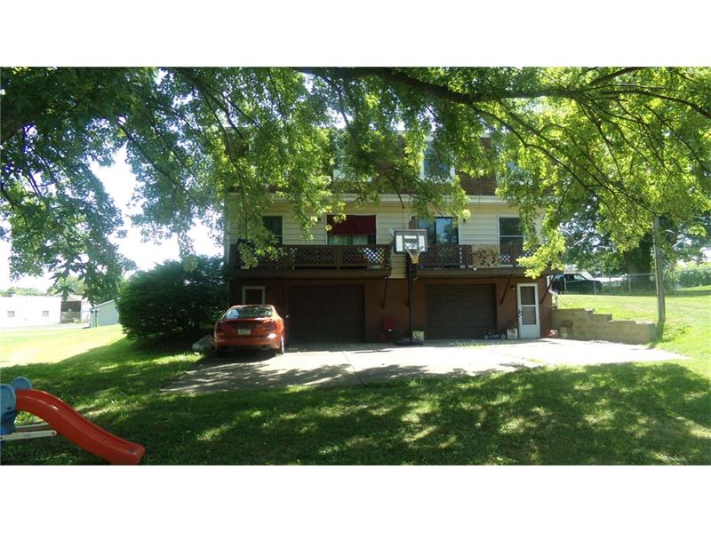 1 Center-Cottage Ave, Masontown, PA 15461
