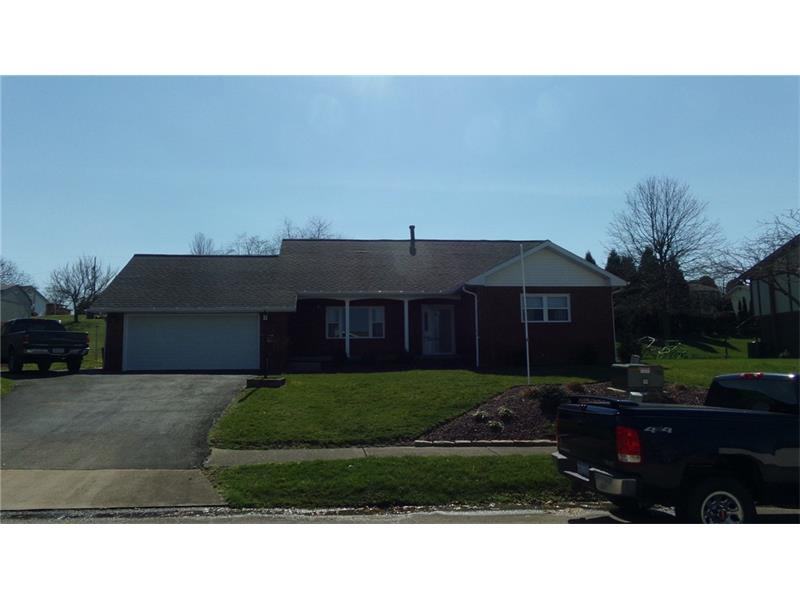 383 Jefferson ave., Masontown, PA 15461