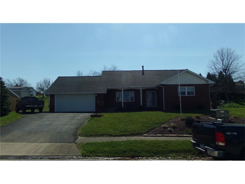 383 Jefferson ave., Masontown, PA 15461