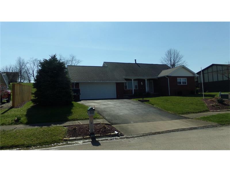 383 Jefferson ave., Masontown, PA 15461