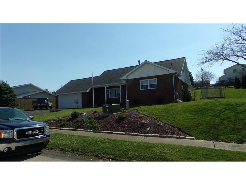 383 Jefferson ave., Masontown, PA 15461