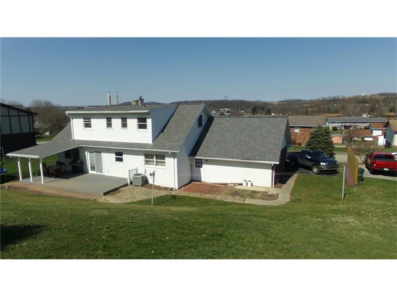 383 Jefferson ave., Masontown, PA 15461