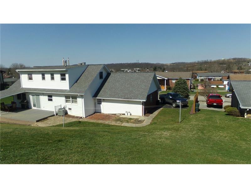 383 Jefferson ave., Masontown, PA 15461