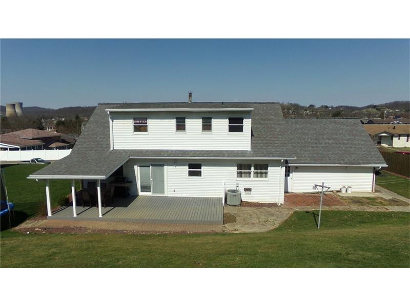 383 Jefferson ave., Masontown, PA 15461