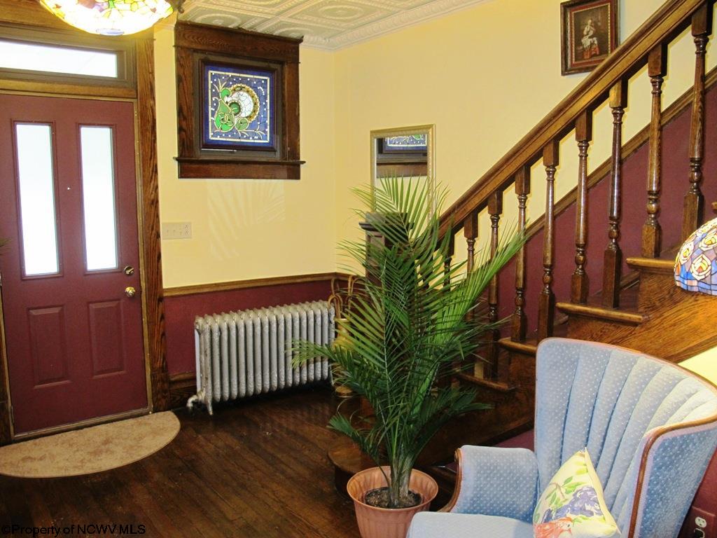 422 Walnut Street, Point Marion, PA 15474