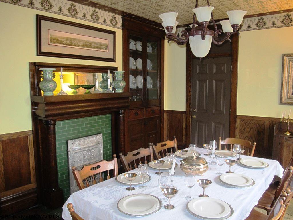 422 Walnut Street, Point Marion, PA 15474