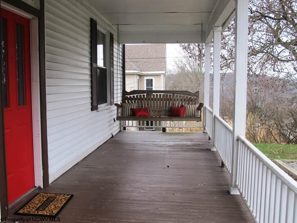 422 Walnut Street, Point Marion, PA 15474