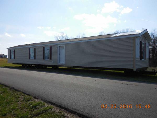Alta Villa Estates 12 Via NaplesSmock, PA 15480