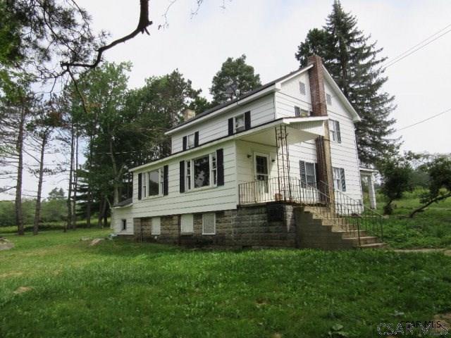 206 Chickentown Road, Somerset, PA 15501