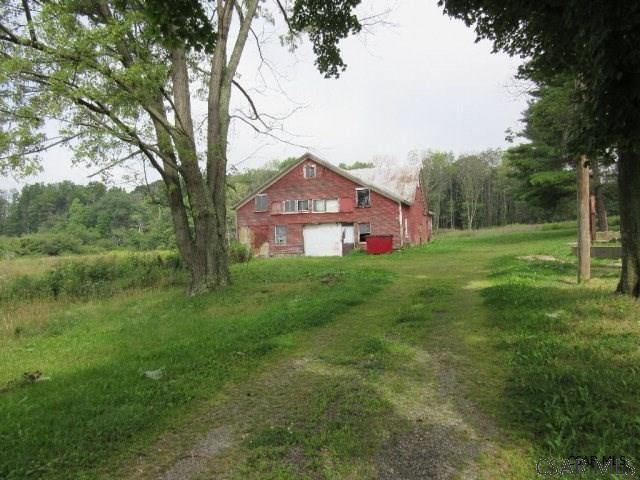 206 Chickentown Road, Somerset, PA 15501