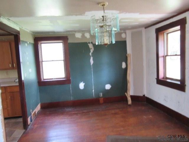 206 Chickentown Road, Somerset, PA 15501