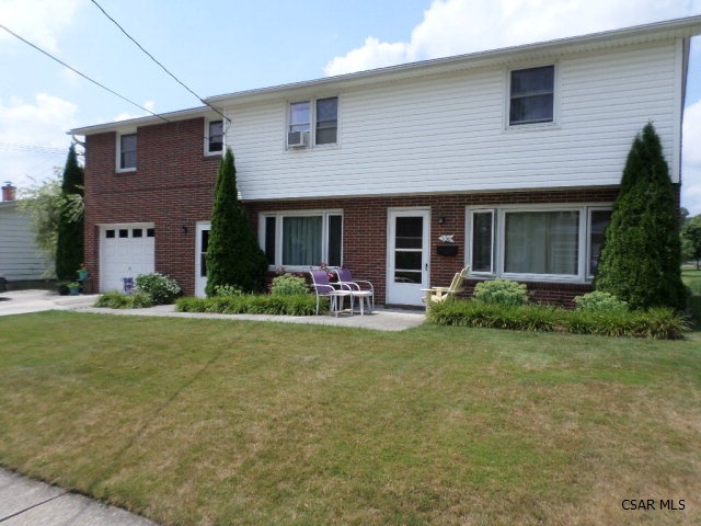 538 Columbia Avenue, Somerset, PA 15501