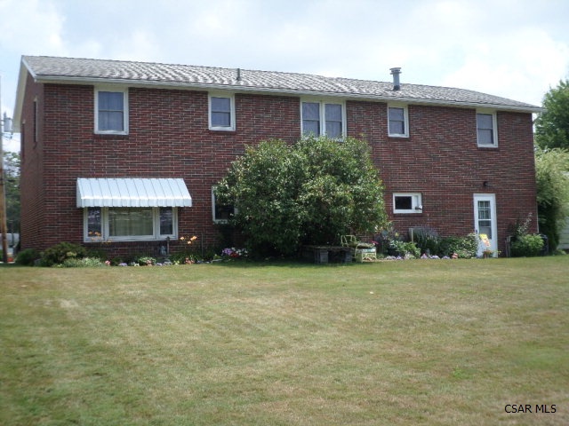 538 Columbia Avenue, Somerset, PA 15501