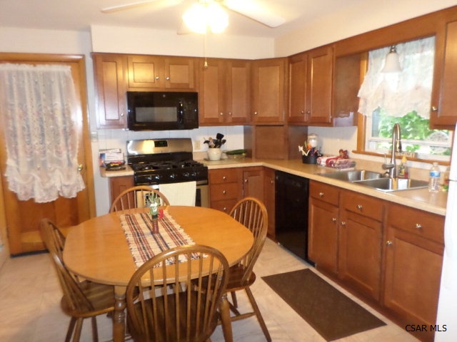 538 Columbia Avenue, Somerset, PA 15501