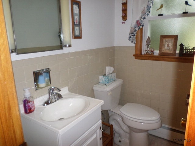 538 Columbia Avenue, Somerset, PA 15501