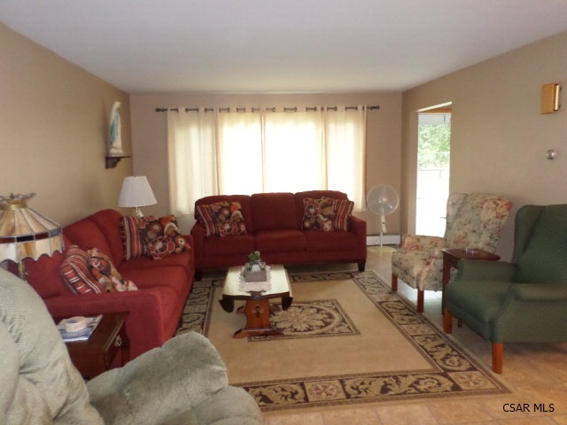 538 Columbia Avenue, Somerset, PA 15501