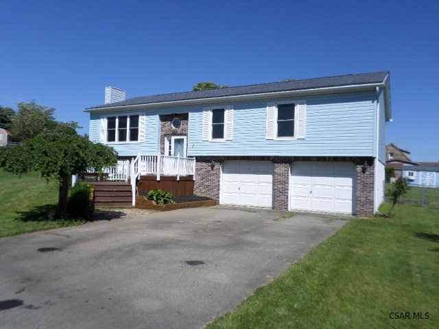 1091 S Columbia Ext, Somerset, PA 15501