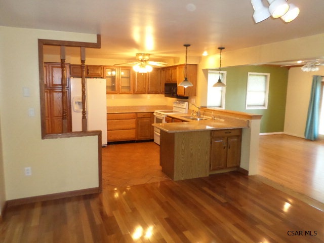 1091 S Columbia Ext, Somerset, PA 15501