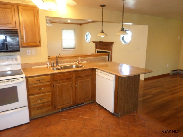 1091 S Columbia Ext, Somerset, PA 15501