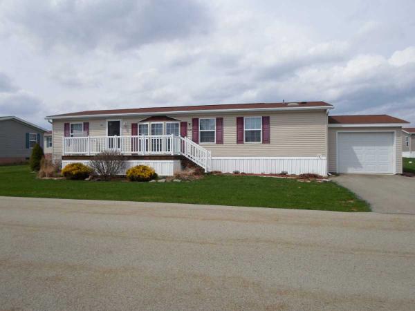 Whispering Pines148 Alex LaneSomerset, PA 15501