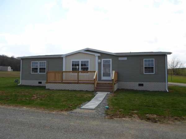 Whispering Pines443 Indigo LaneSomerset, PA 15501