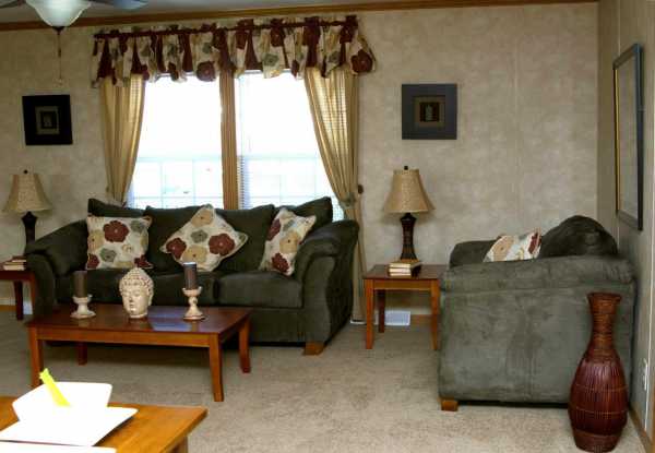 Whispering Pines443 Indigo LaneSomerset, PA 15501