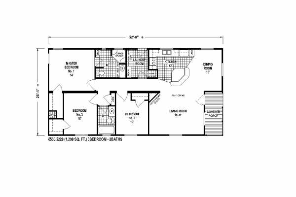 Whispering Pines370 Indigo LaneSomerset, PA 15501
