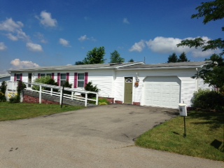 Sunny Acres 113 Betters DriveSomerset, PA 15501