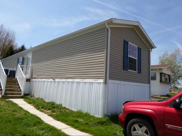 Somerset Estates 149 SandraSomerset, PA 15501