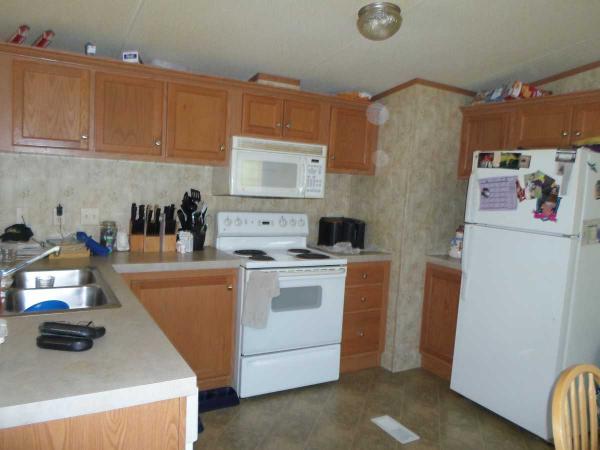 Somerset Estates 149 SandraSomerset, PA 15501