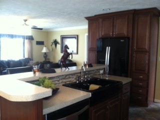 Whispering Pines425 Indigo LaneSomerset, PA 15501