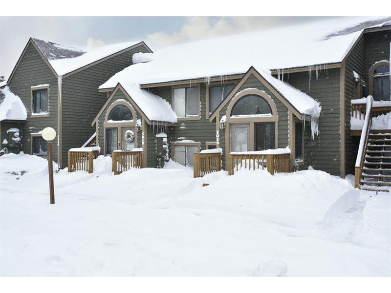 5019 Summit Drive, Hidden Valley, PA 15502